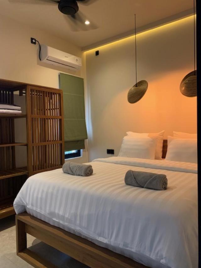 Casa Narrow Villa เนมบราลา ภายนอก รูปภาพ