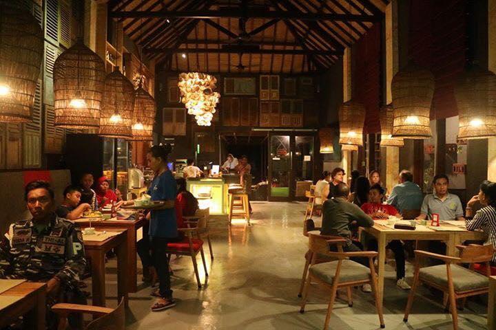 Casa Narrow Villa เนมบราลา ภายนอก รูปภาพ