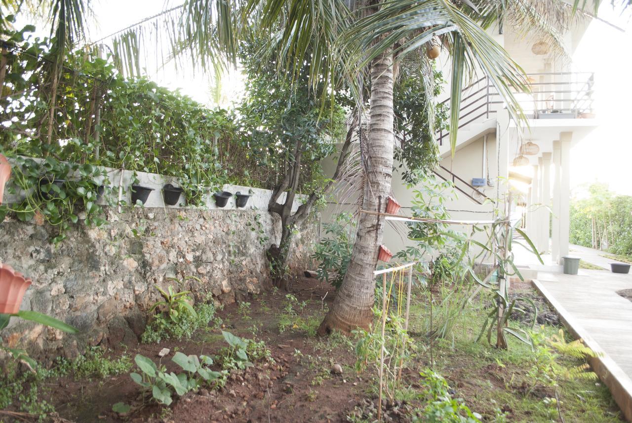 Casa Narrow Villa เนมบราลา ภายนอก รูปภาพ