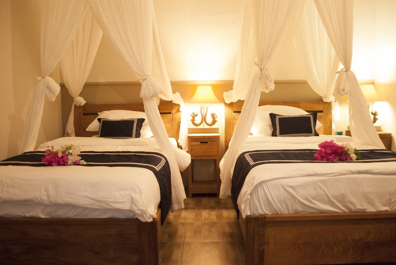 Casa Narrow Villa เนมบราลา ภายนอก รูปภาพ