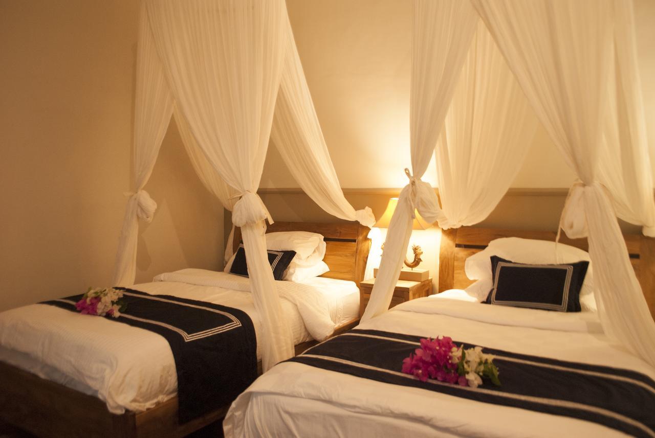 Casa Narrow Villa เนมบราลา ภายนอก รูปภาพ