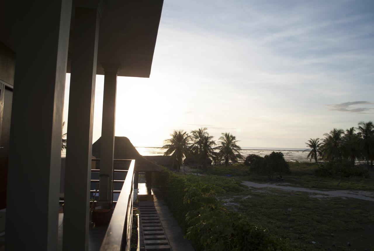 Casa Narrow Villa เนมบราลา ภายนอก รูปภาพ