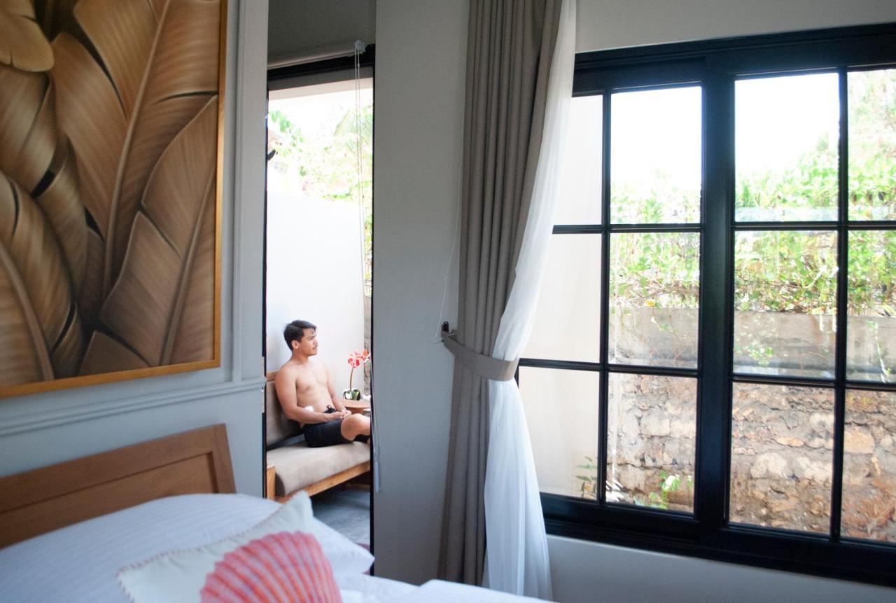 Casa Narrow Villa เนมบราลา ภายนอก รูปภาพ