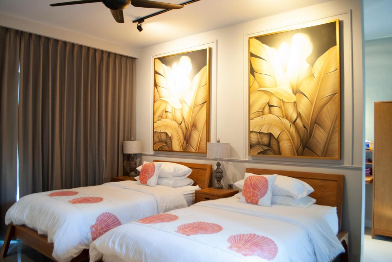 Casa Narrow Villa เนมบราลา ภายนอก รูปภาพ