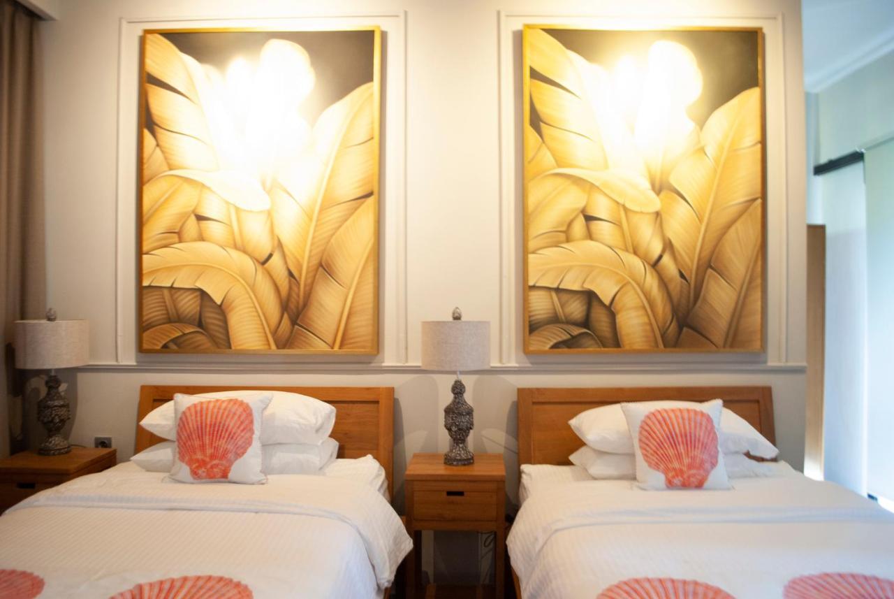 Casa Narrow Villa เนมบราลา ภายนอก รูปภาพ