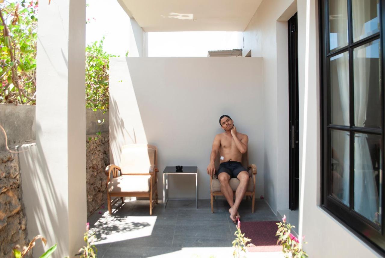 Casa Narrow Villa เนมบราลา ภายนอก รูปภาพ