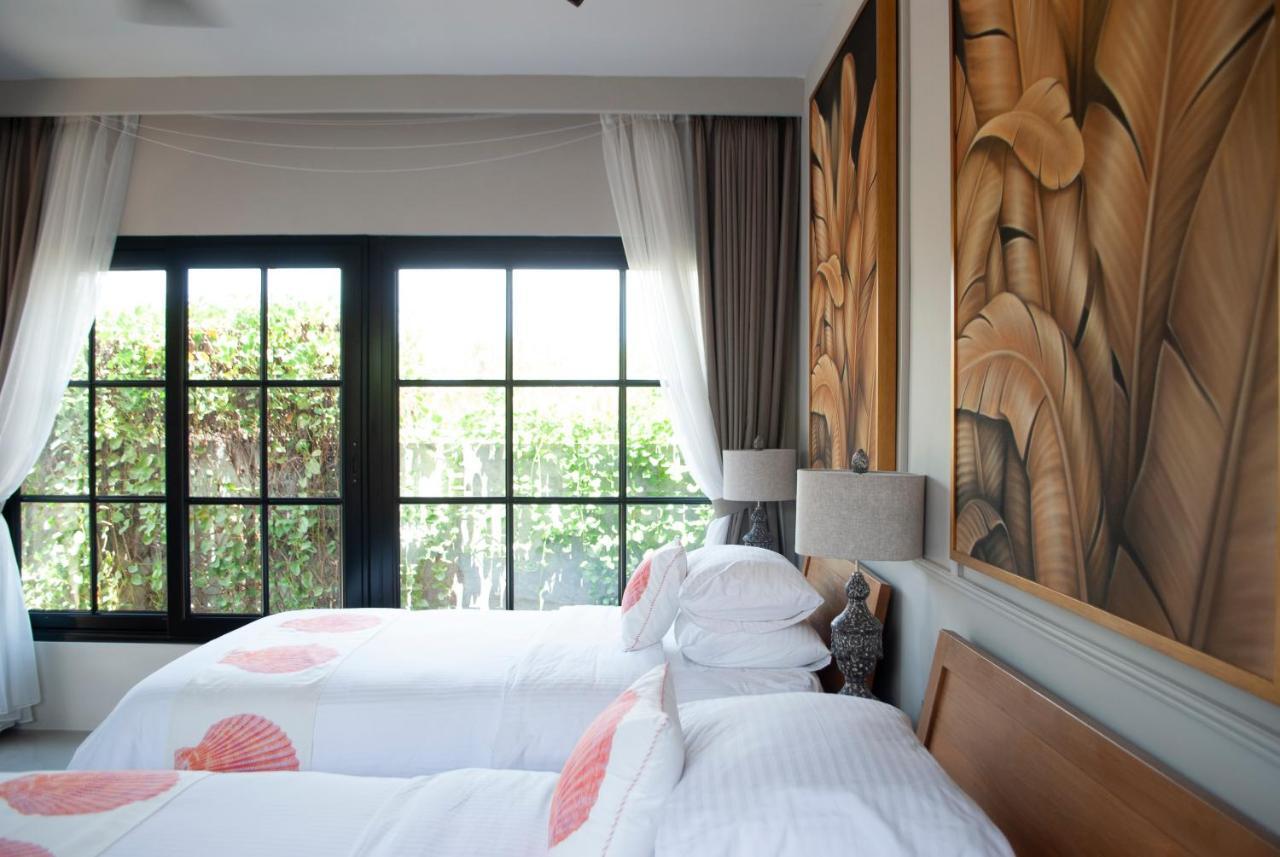 Casa Narrow Villa เนมบราลา ภายนอก รูปภาพ