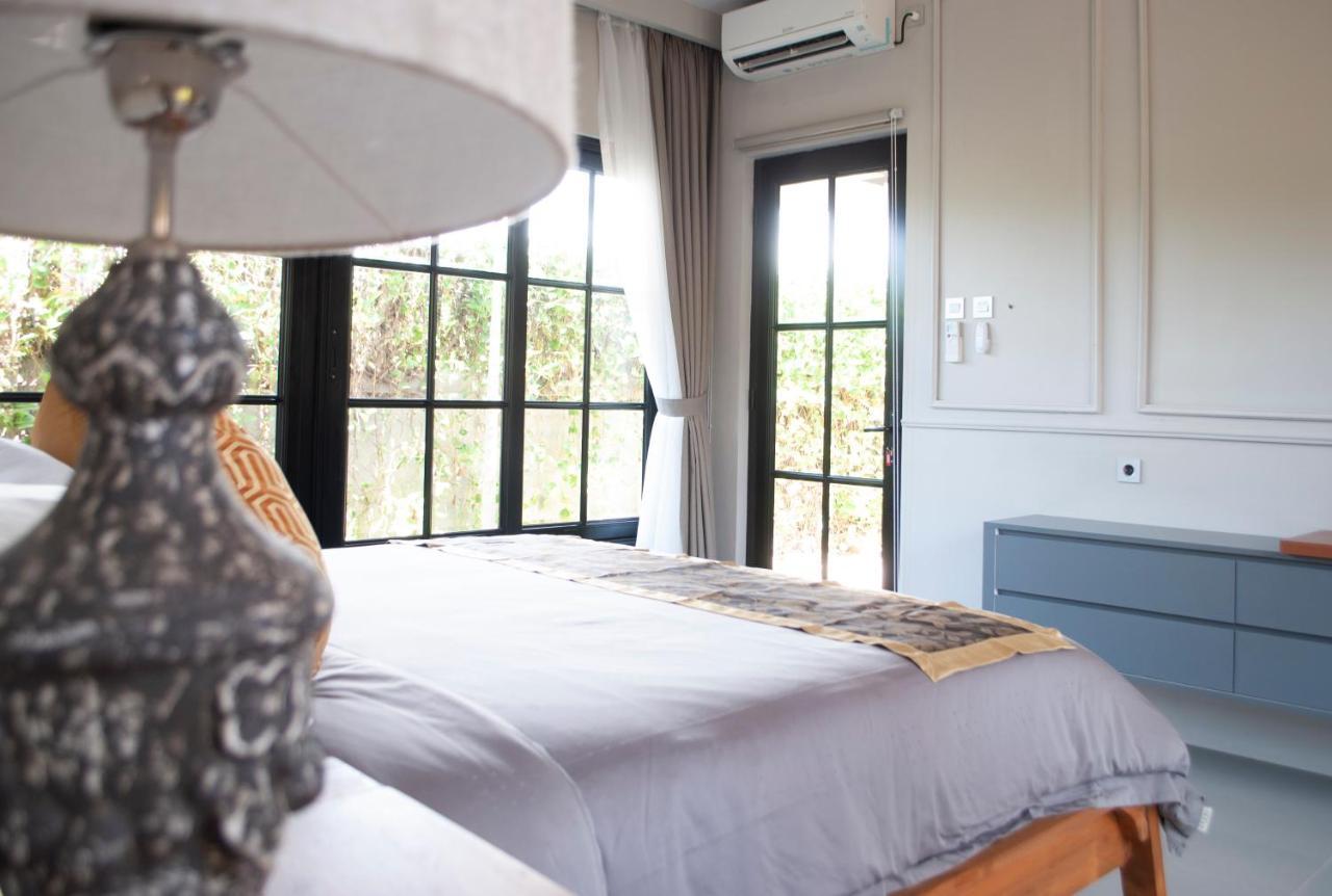 Casa Narrow Villa เนมบราลา ภายนอก รูปภาพ