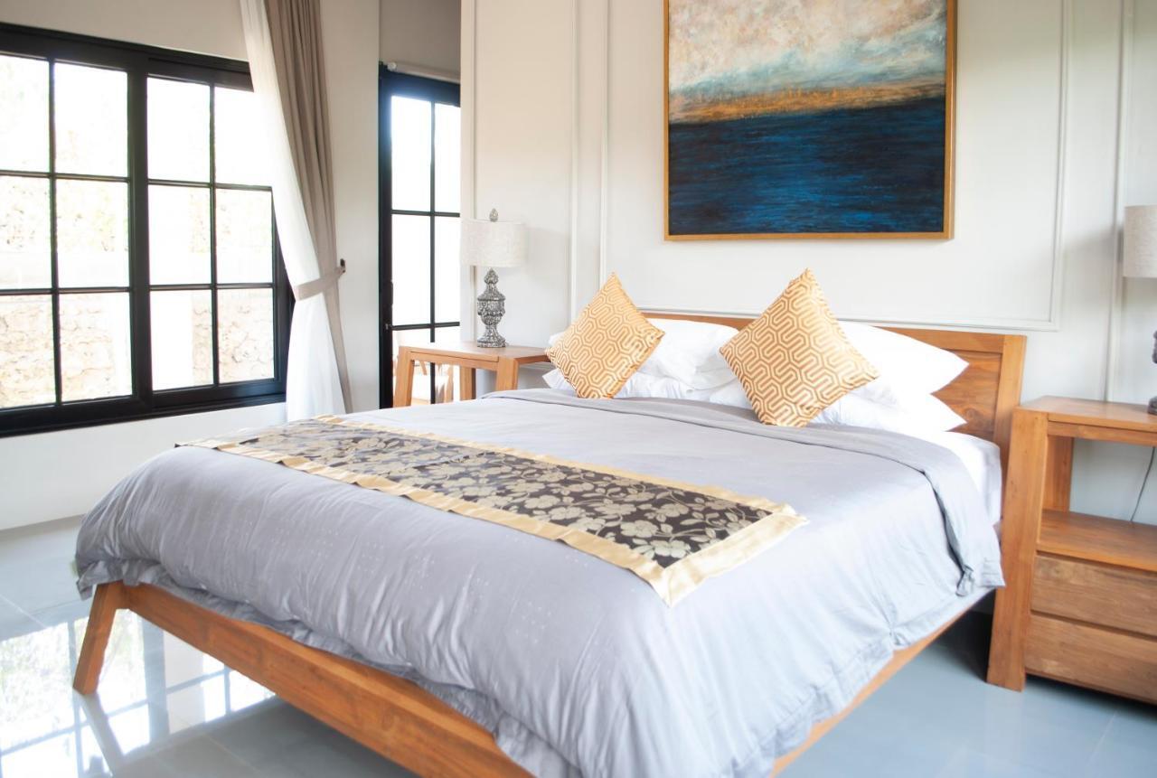 Casa Narrow Villa เนมบราลา ภายนอก รูปภาพ