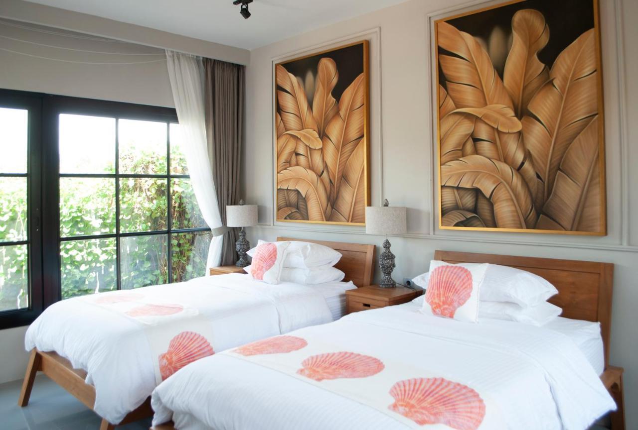 Casa Narrow Villa เนมบราลา ภายนอก รูปภาพ