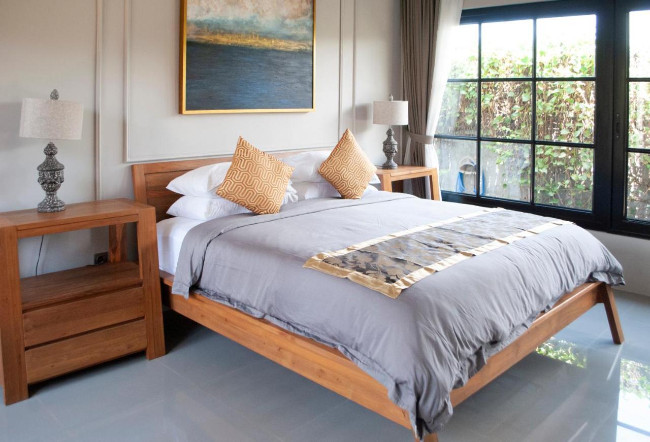 Casa Narrow Villa เนมบราลา ภายนอก รูปภาพ