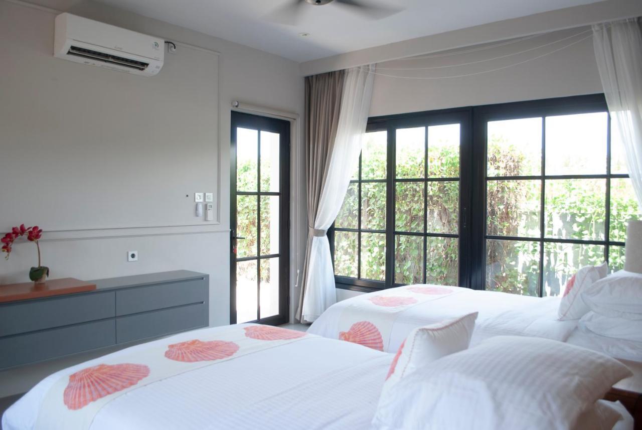 Casa Narrow Villa เนมบราลา ภายนอก รูปภาพ