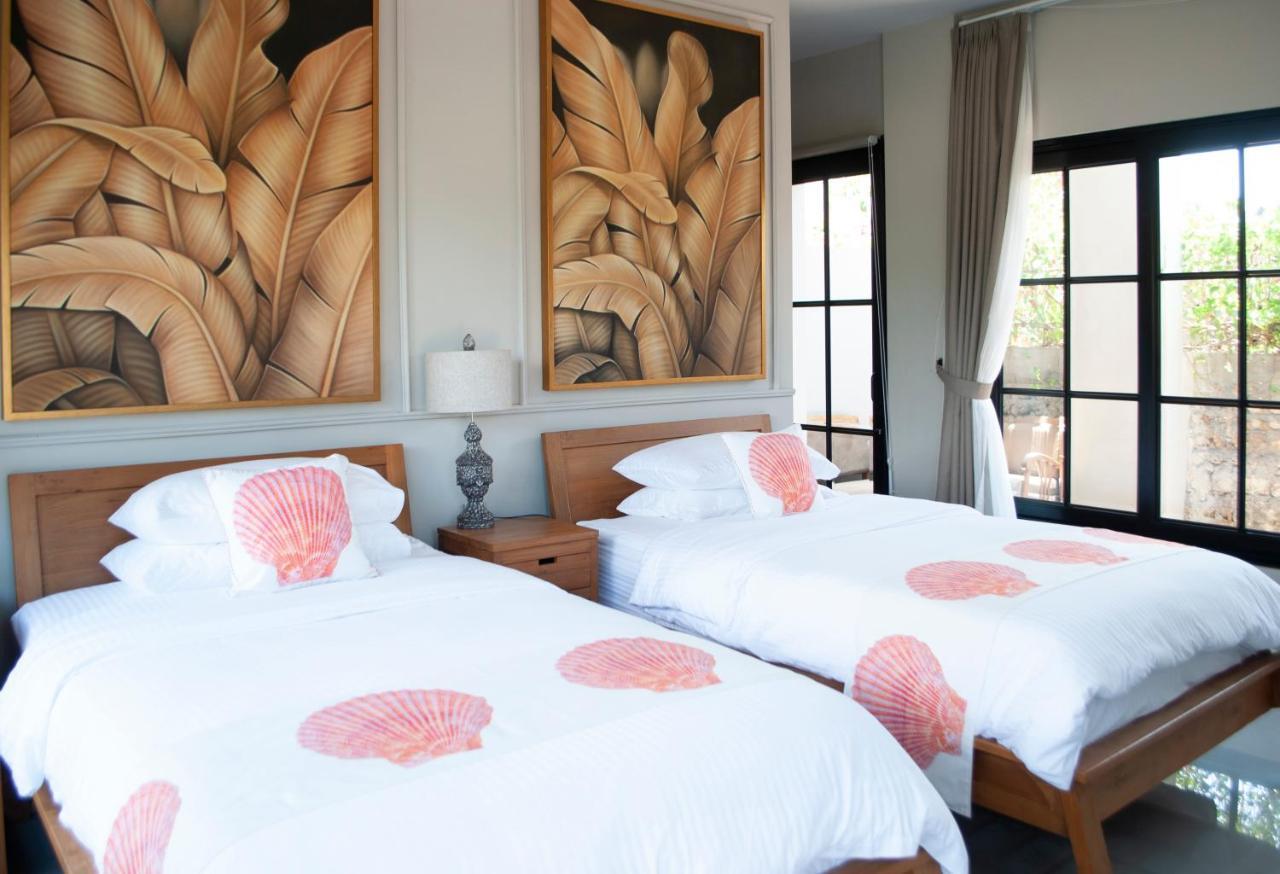 Casa Narrow Villa เนมบราลา ภายนอก รูปภาพ